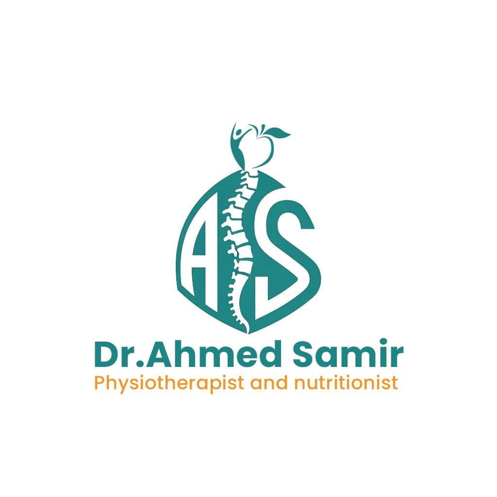 Dr. Ahmed Samir Brand Identity System