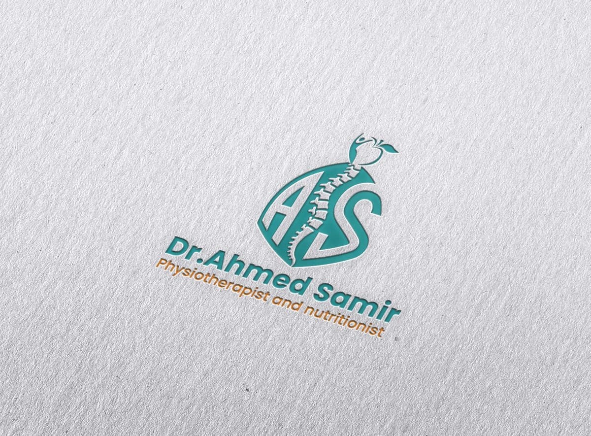 Clinic Staff Uniform Branding