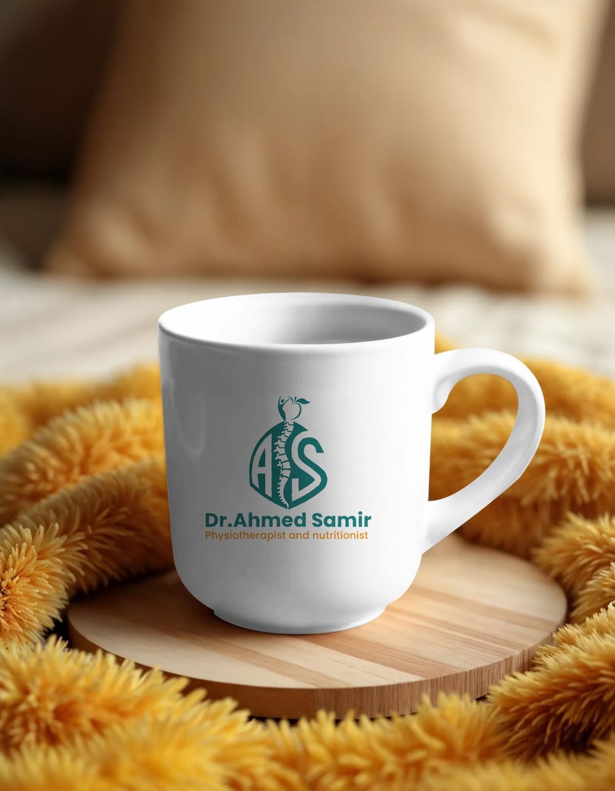 Branded Clinic Accessories