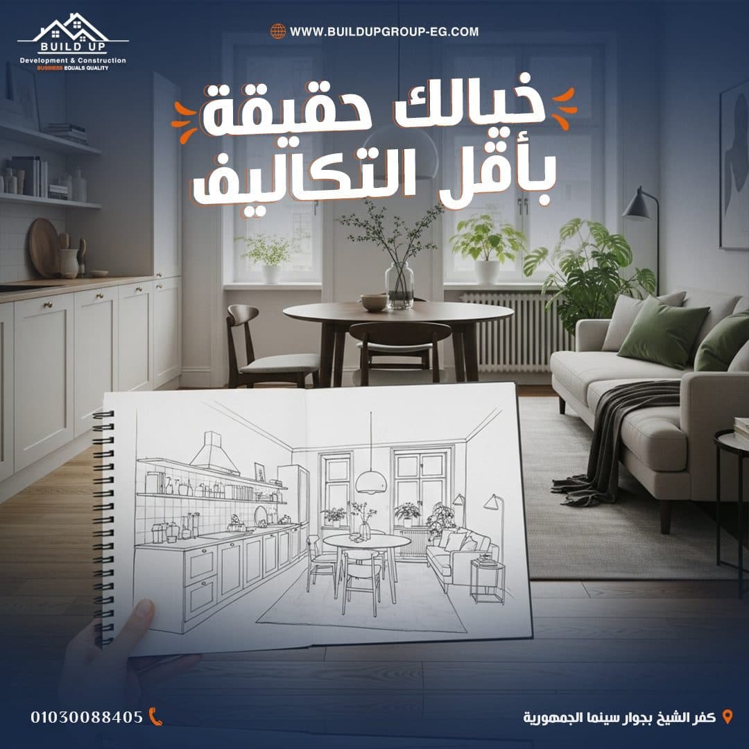 Imagination To Reality Low Cost