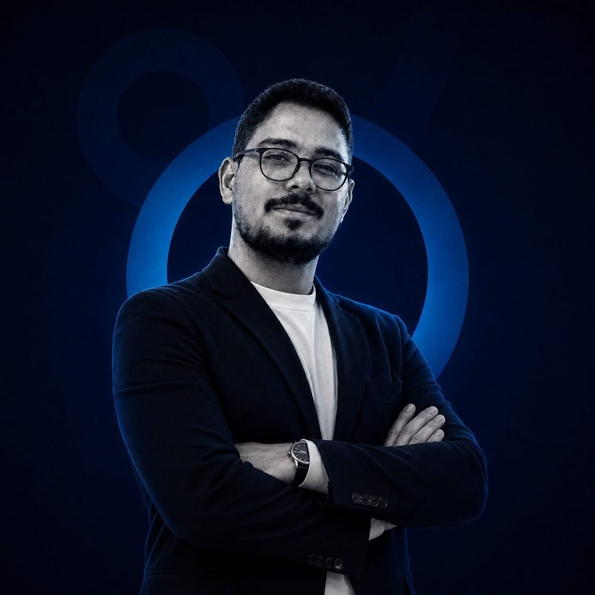 Mohamed Elashwah