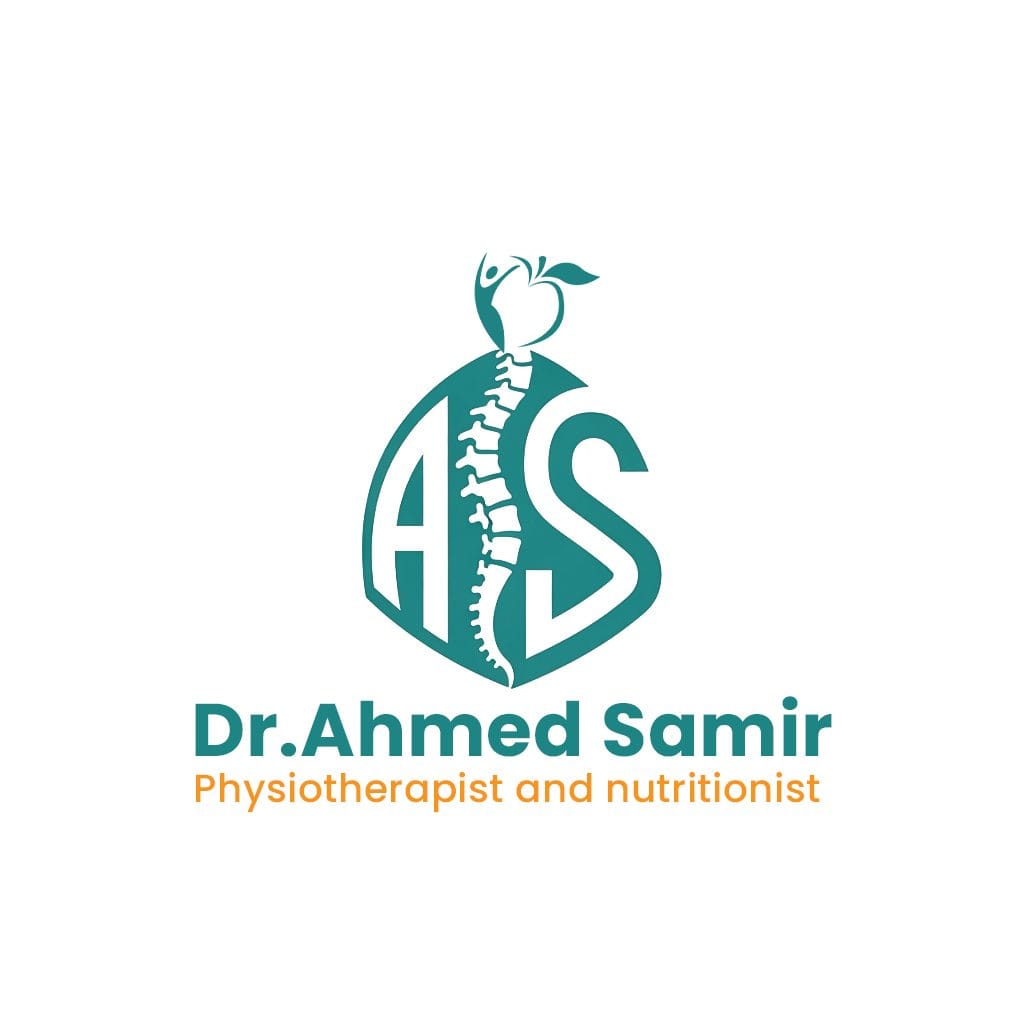 Dr. Ahmed Samir Brand Identity System