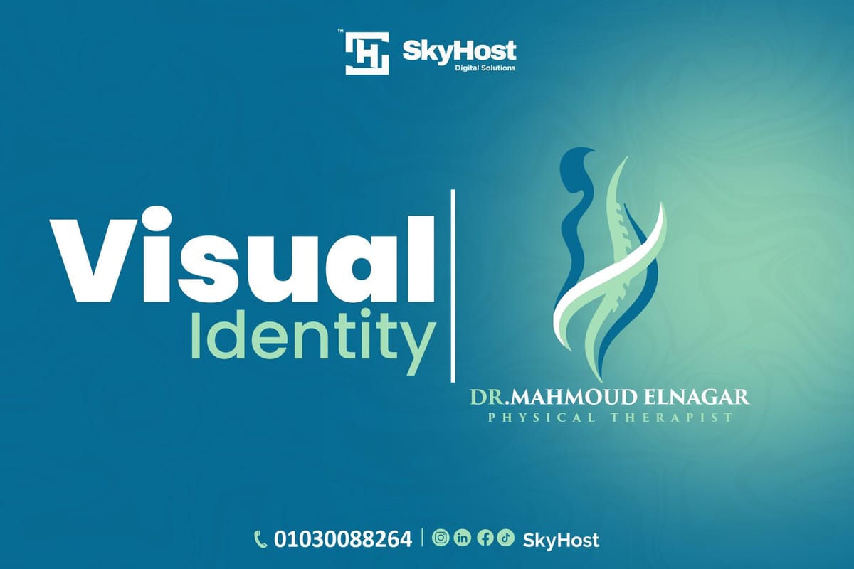 Business Card & Letterhead