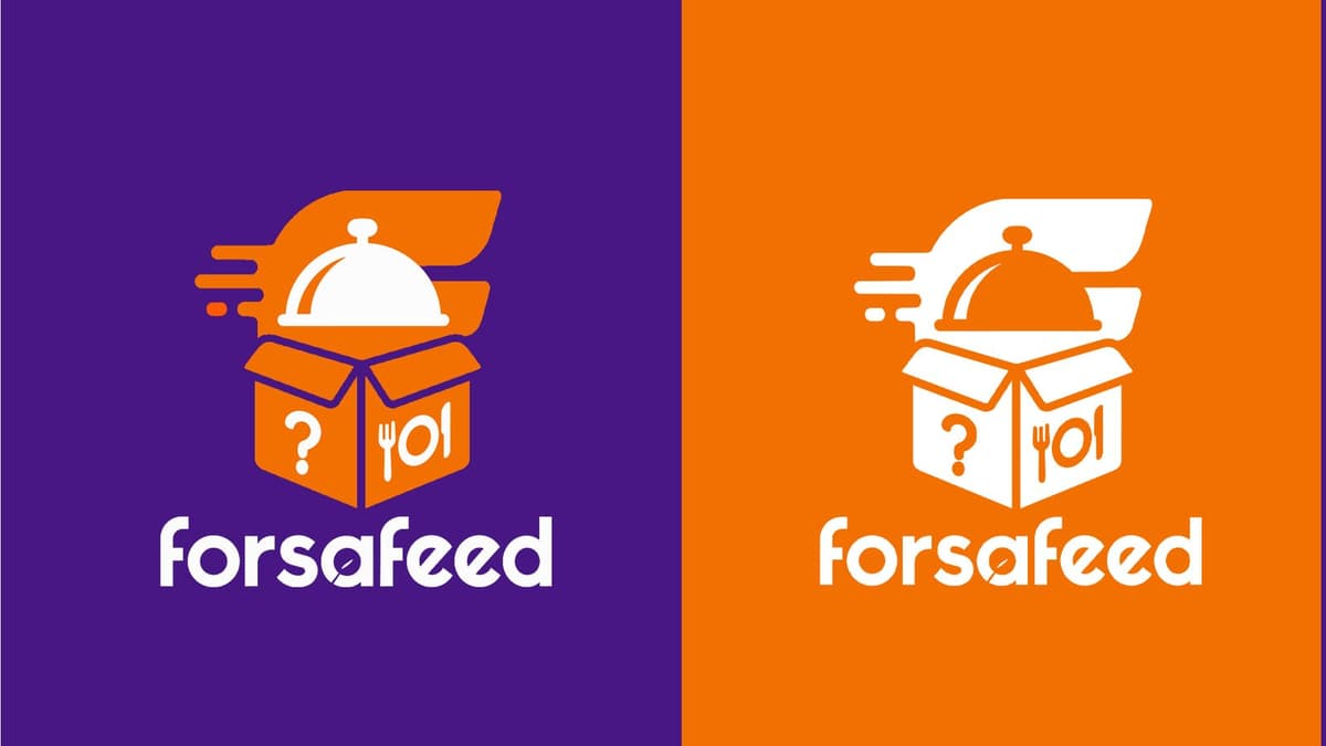 FORSAFEED Brand Identity System