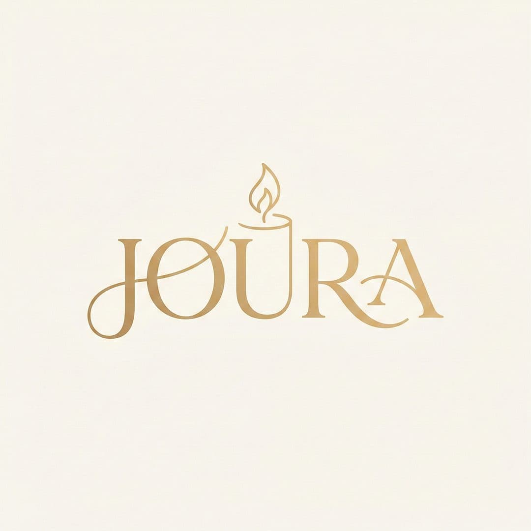 JOURA Brand Identity System