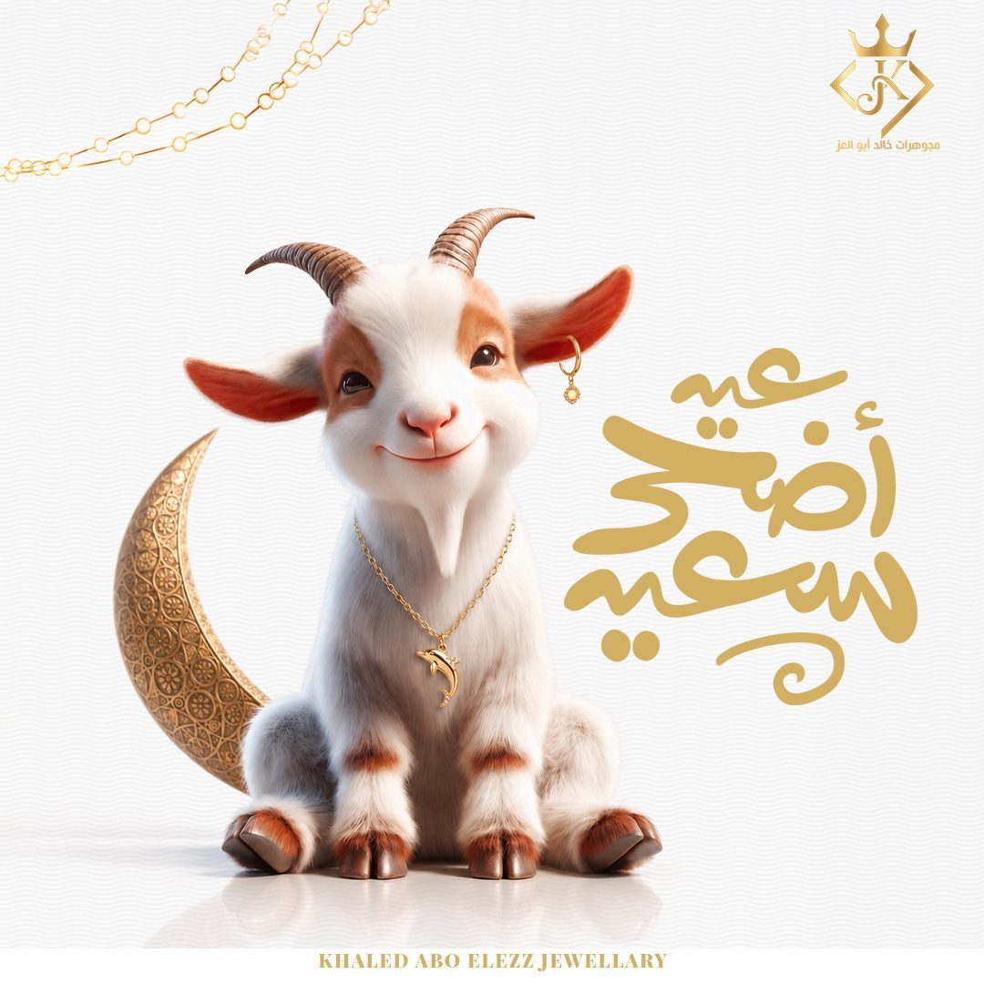 Happy Eid Adha