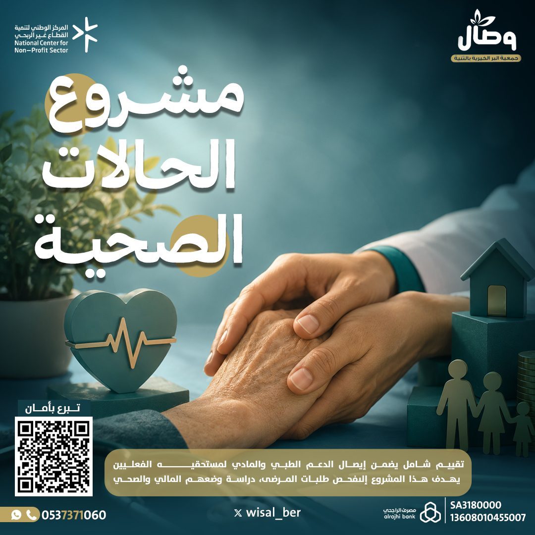 Health Cases Project
